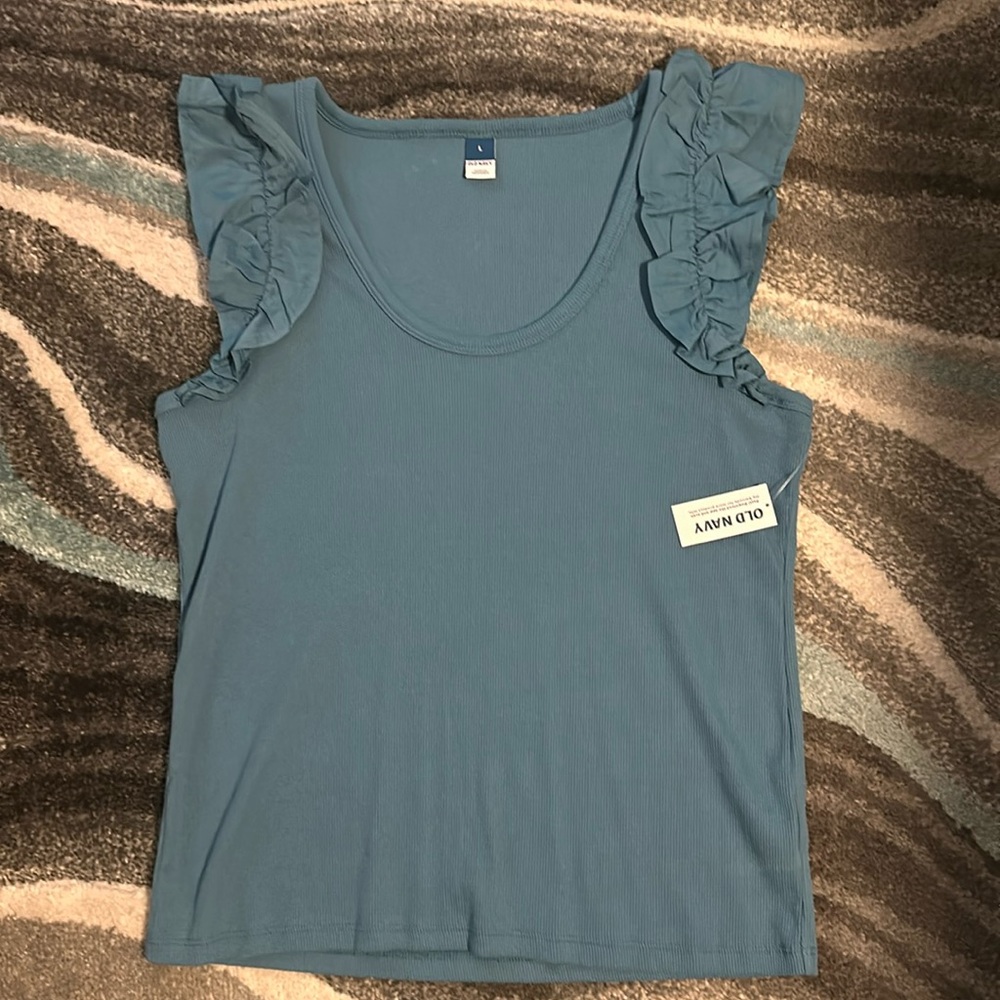 Old Navy Tank Top Large